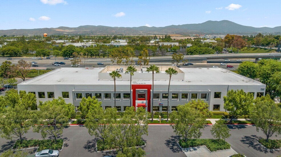 More Photos Of 7525 Irvine Center Dr, Irvine Unknown For Lease