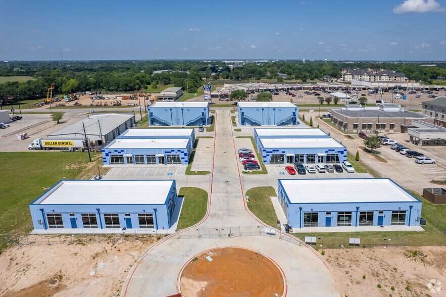 More Photos Of 31390 FM 2920, Waller Office For Lease