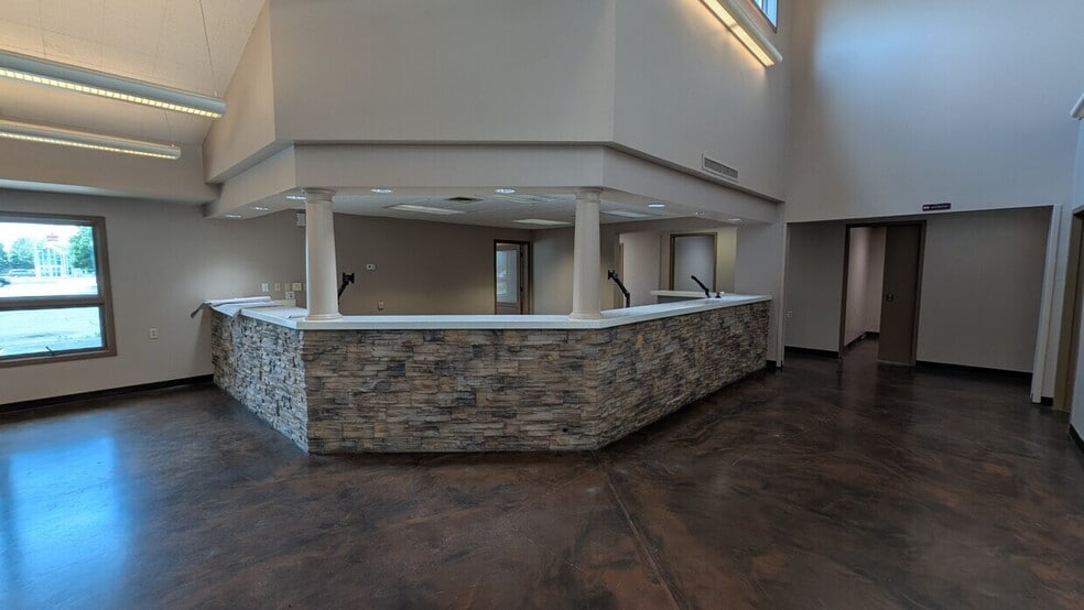 More Photos Of 12555 SR 23 SR 23, Granger Office For Lease