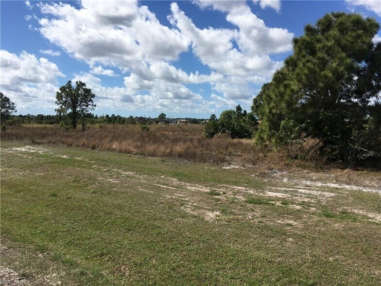 More Photos Of Everglades Blvd E, Naples Land For Sale