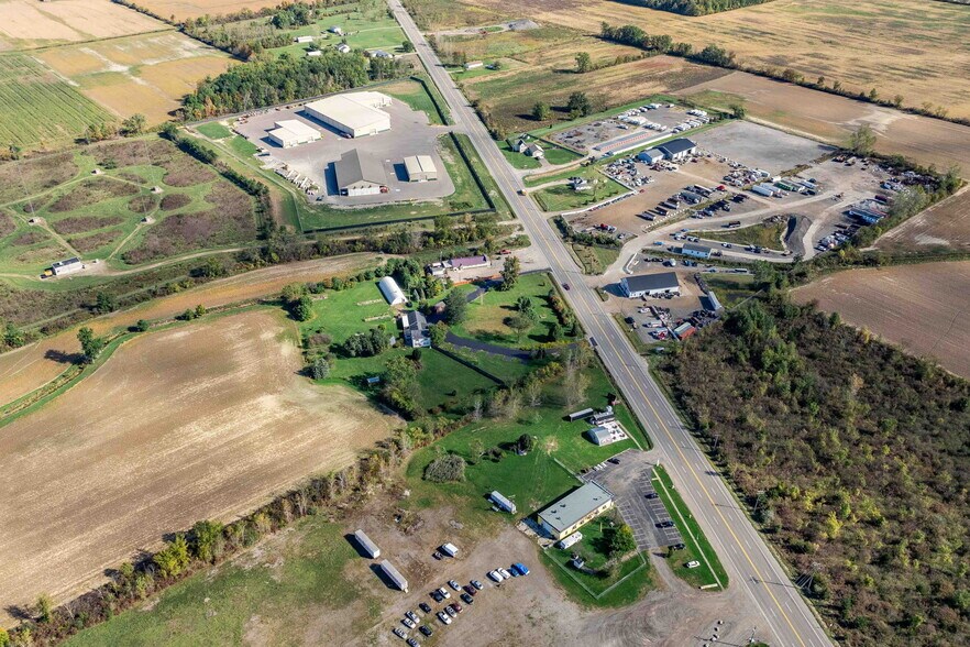 More Photos Of 10125 Telegraph Rd, Carleton Freestanding For Sale