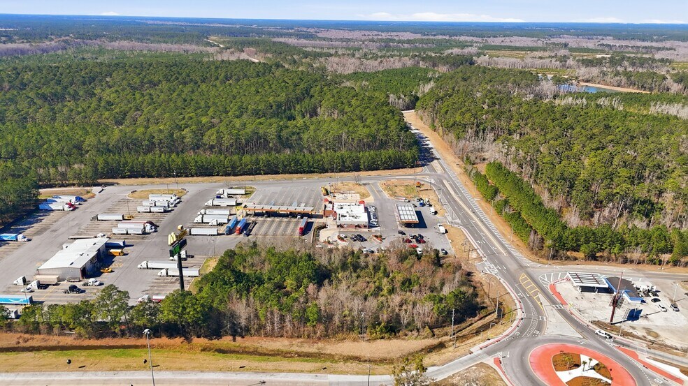More Photos Of 0 HWY 144, Richmond Hill Land For Sale
