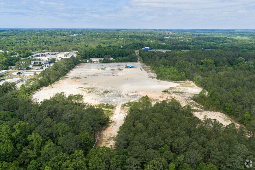 More Photos Of 220 Cargill Road Connector, Macon Land For Lease
