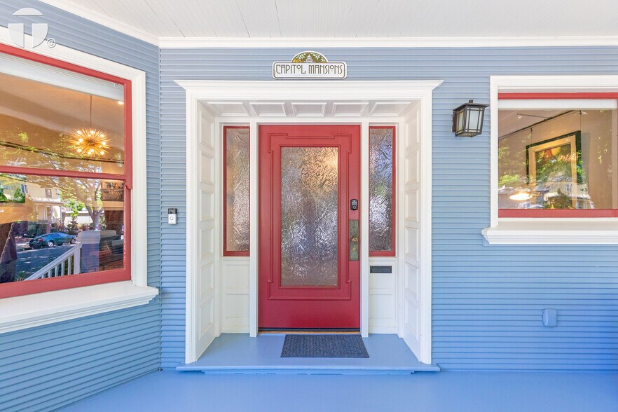 More Photos Of 2220 Capitol Ave, Sacramento Apartments For Sale