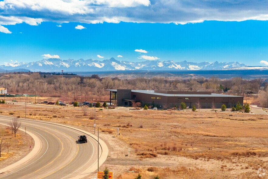 More Photos Of TBD Mayfly, Montrose Land For Sale