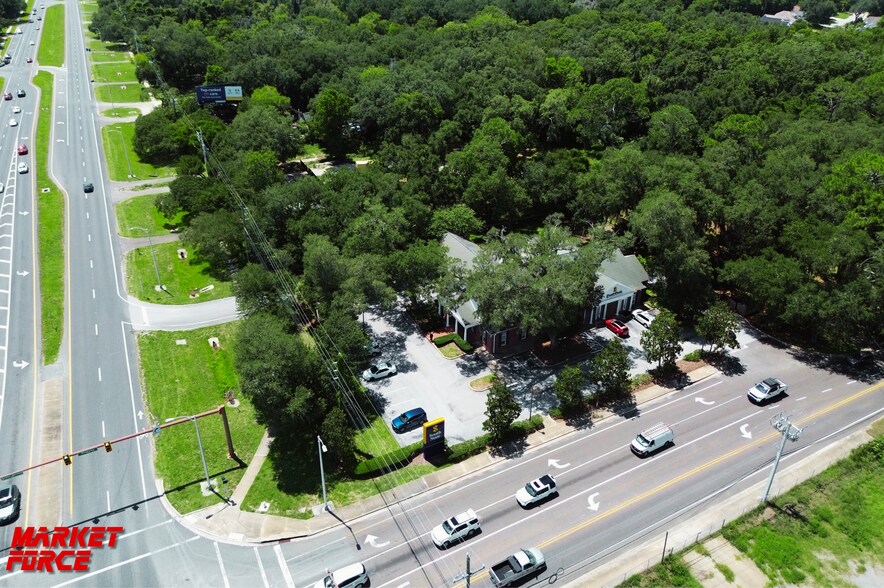 More Photos Of 900 State Route 16, Saint Augustine Bank For Lease