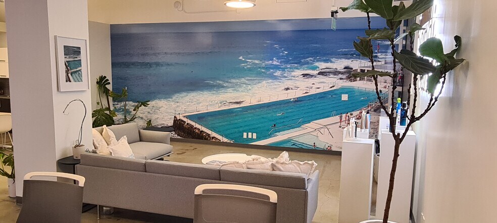 More Photos Of 1451-1457 3rd Street Promenade, Santa Monica Loft Creative Space For Lease