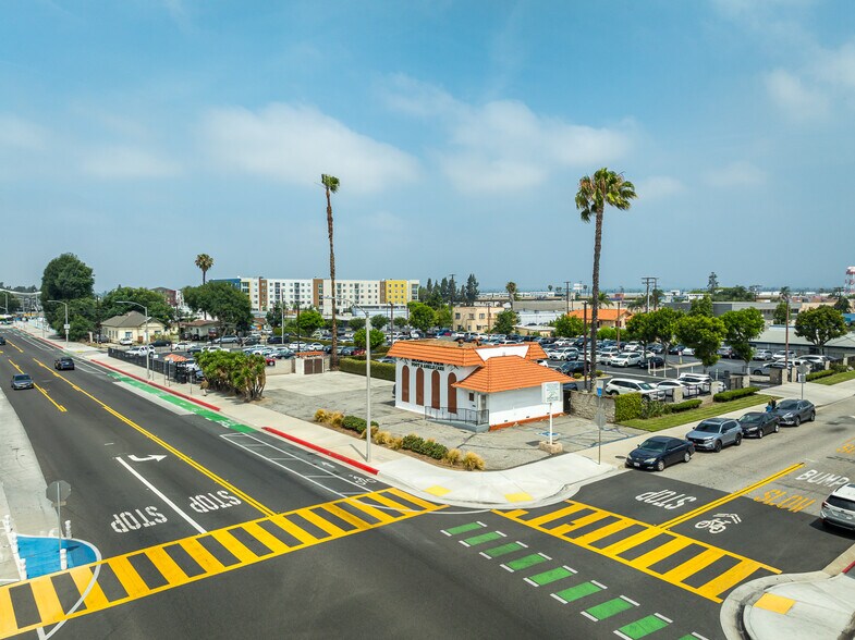 More Photos Of 3503 Lexington Ave, El Monte Medical For Sale