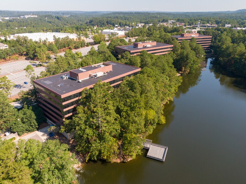 More Photos Of 44 Inverness Center Pky, Birmingham Unknown For Lease