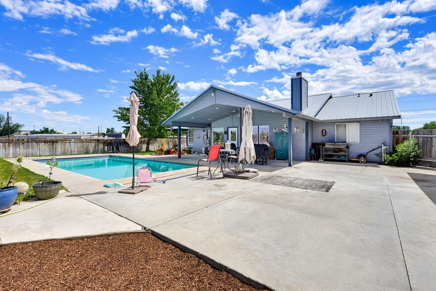 More Photos Of 1299 N Black Cat Rd, Meridian Land For Sale