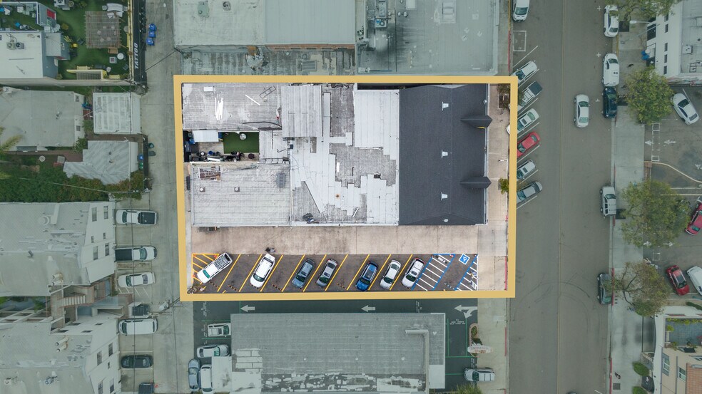 More Photos Of 3925 Ohio St, San Diego Storefront For Sale