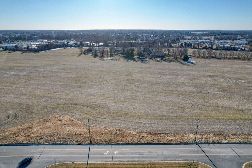 More Photos Of Silicato Parkway Lot #4 Pky, Milford Land For Sale