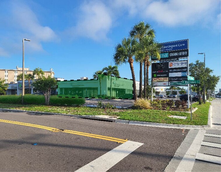 More Photos Of 1155 S Dale Mabry Hwy, Tampa Unknown For Lease