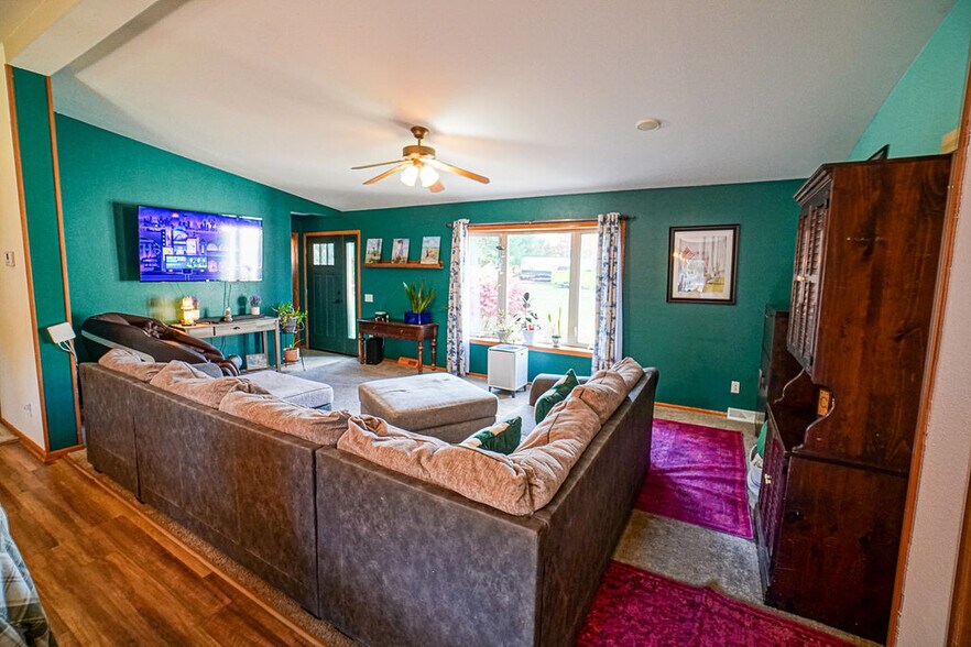 More Photos Of E8359 County Road H, Wisconsin Dells Light Distribution For Sale