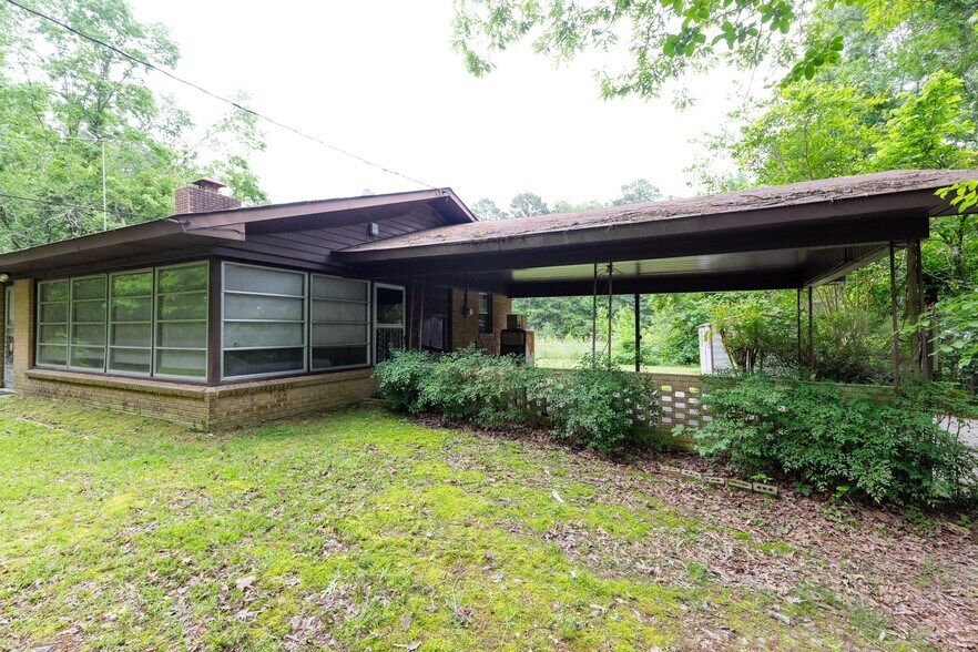 More Photos Of 2105 Highway 104, White Hall Land For Sale