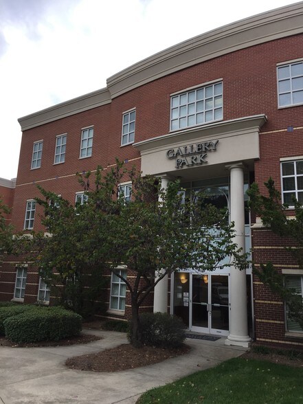 More Photos Of 4030 Wake Forest Rd, Raleigh Office For Sale