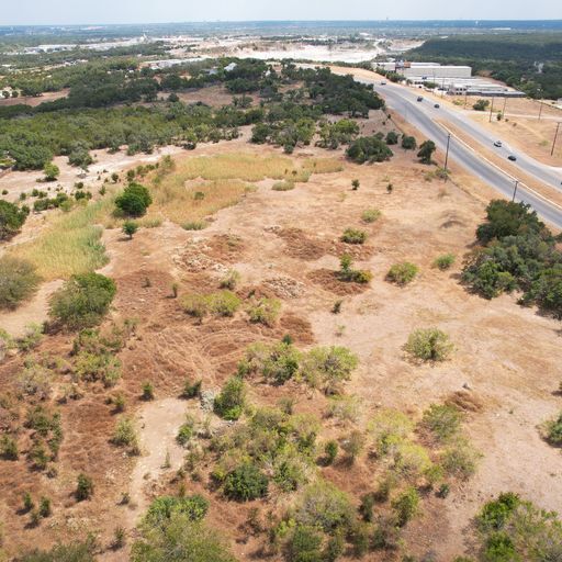 More Photos Of New Hope & W Whitestone Blvd, Cedar Park Land For Sale
