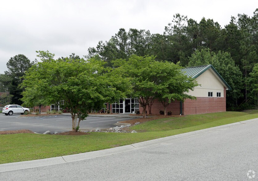 More Photos Of 2891 Tricom St, North Charleston Medical For Lease