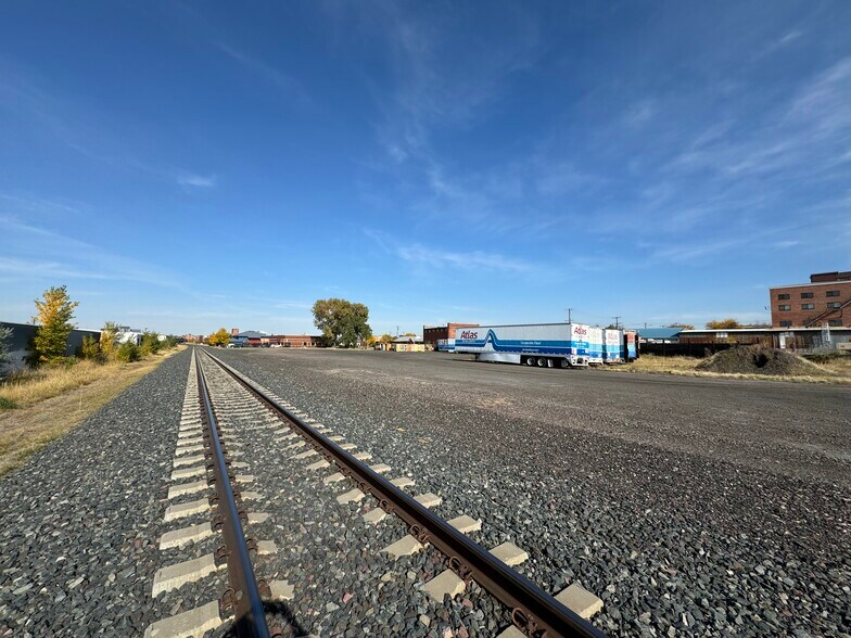 More Photos Of 23 S 9th Ave, Great Falls Land For Sale