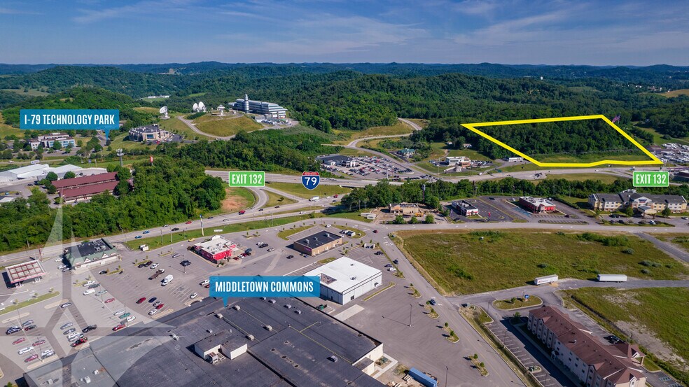 More Photos Of White Hall Blvd, Fairmont Land For Sale