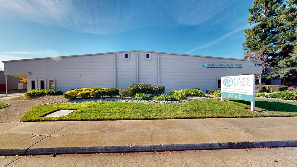More Photos Of 3290 Monier Cir, Rancho Cordova Manufacturing For Sale