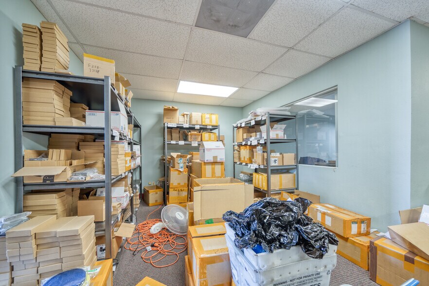 More Photos Of 13209 Garvey Ave, Baldwin Park Loft Creative Space For Sale