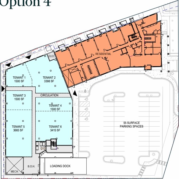 More Photos Of 3251 Beltline Blvd, Saint Louis Park Apartments For Lease