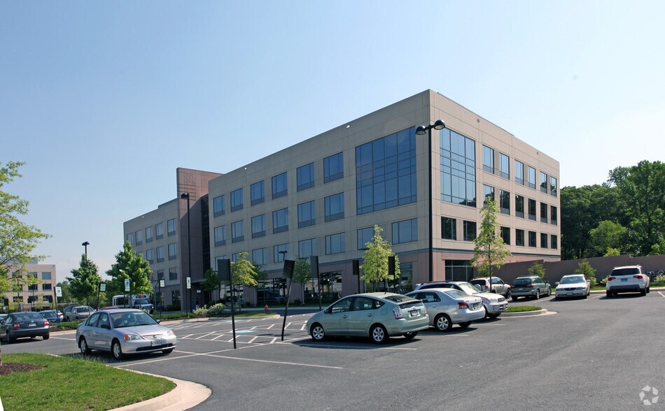 More Photos Of 5825 University Research Ct, College Park Coworking Space