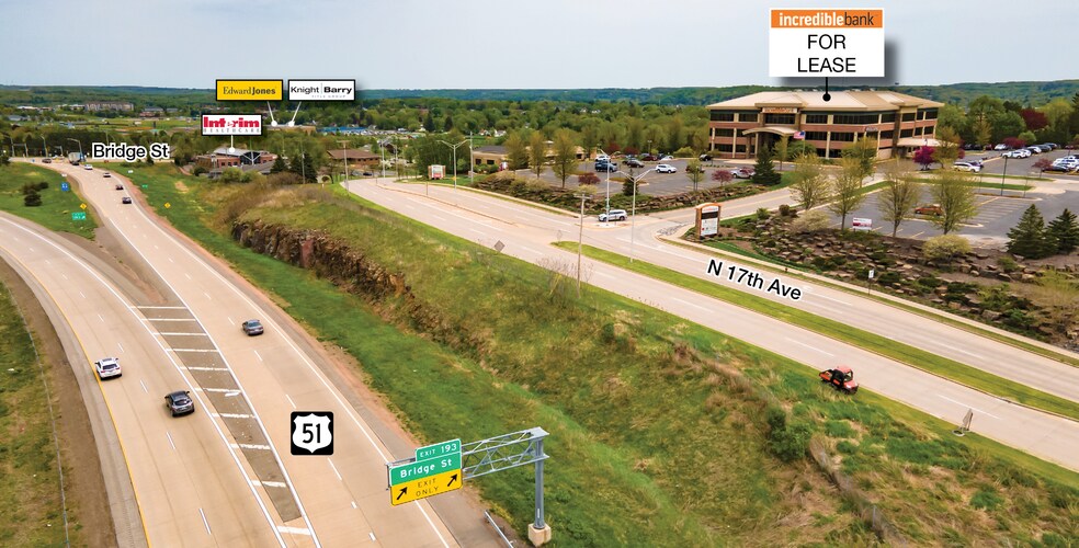 More Photos Of 327 N 17th Ave, Wausau Office For Lease