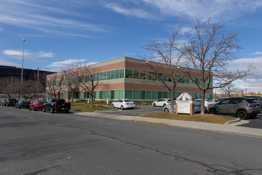 More Photos Of 65 E Wadsworth Park Dr, Draper Office For Lease