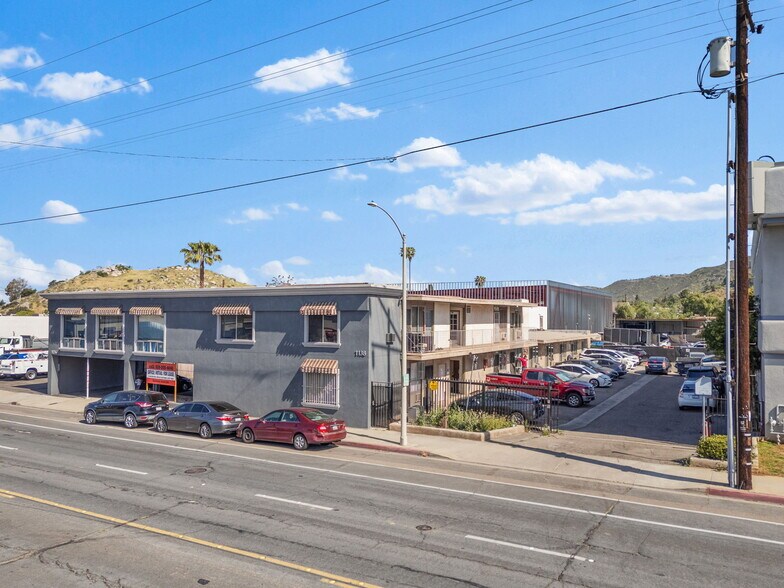 More Photos Of 1136-1142 Broadway, El Cajon Office For Sale