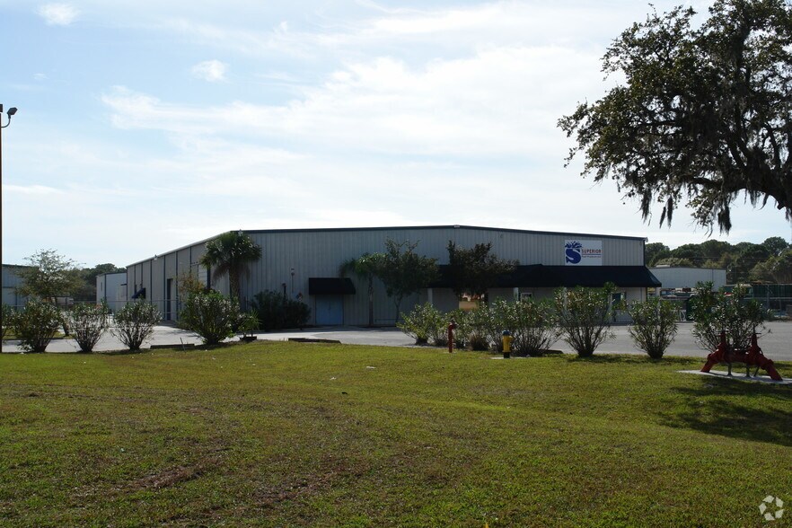 More Photos Of 2910 E 63rd Ave, Bradenton Warehouse For Sale