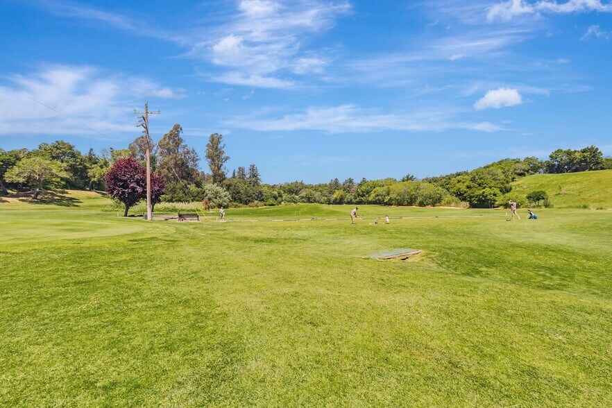 More Photos Of 501 Spring Hills Dr, Watsonville Land For Sale