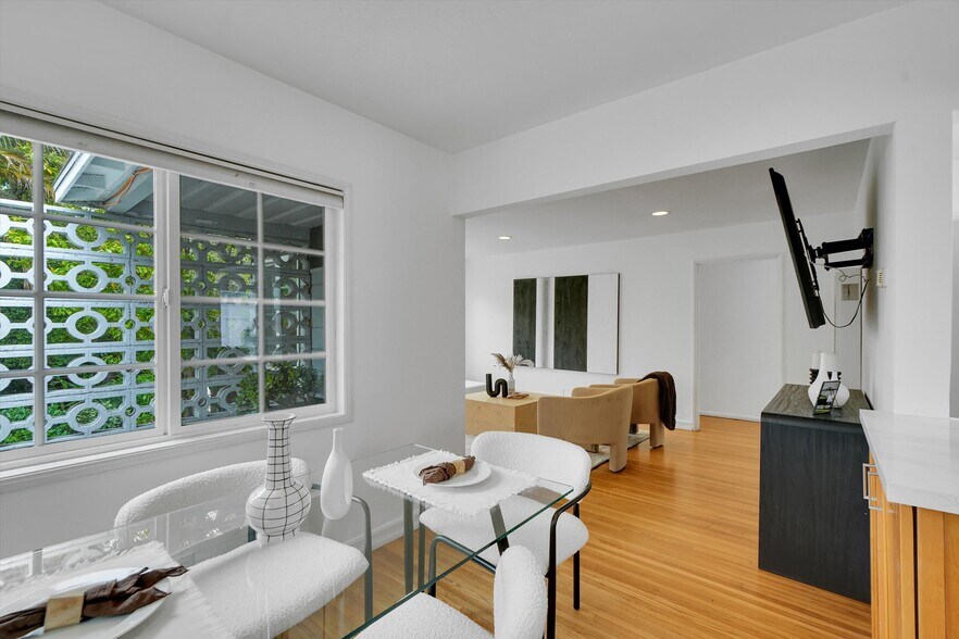 More Photos Of 828 Hill St, Santa Monica Apartments For Sale