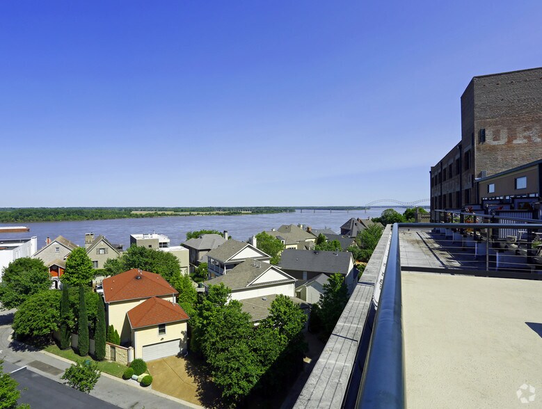 More Photos Of 505 Tennessee St, Memphis Multifamily For Sale