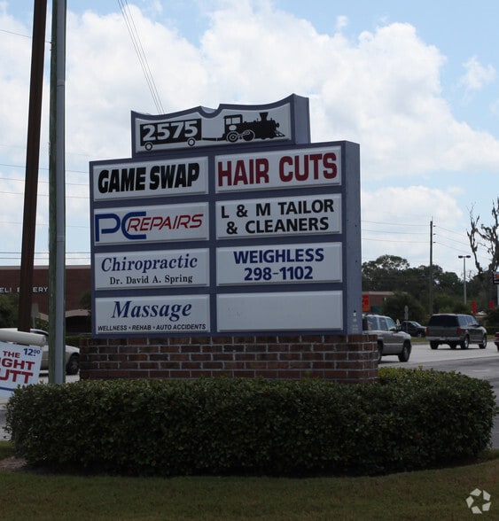 More Photos Of 2561-2575 County Road 220, Middleburg Unknown For Lease