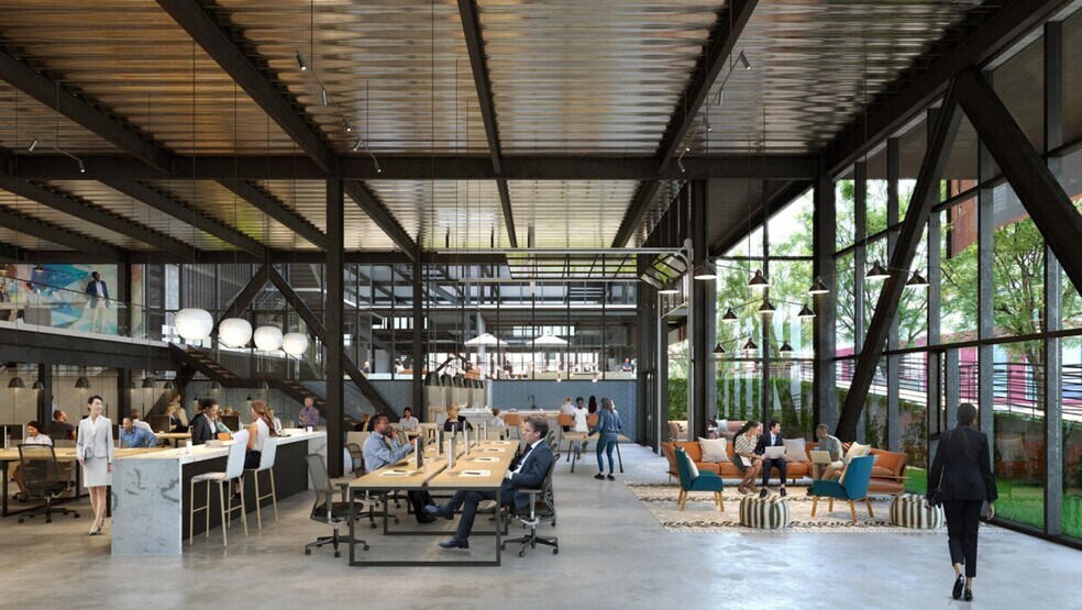 More Photos Of 233 Kansas St, El Segundo Unknown For Lease