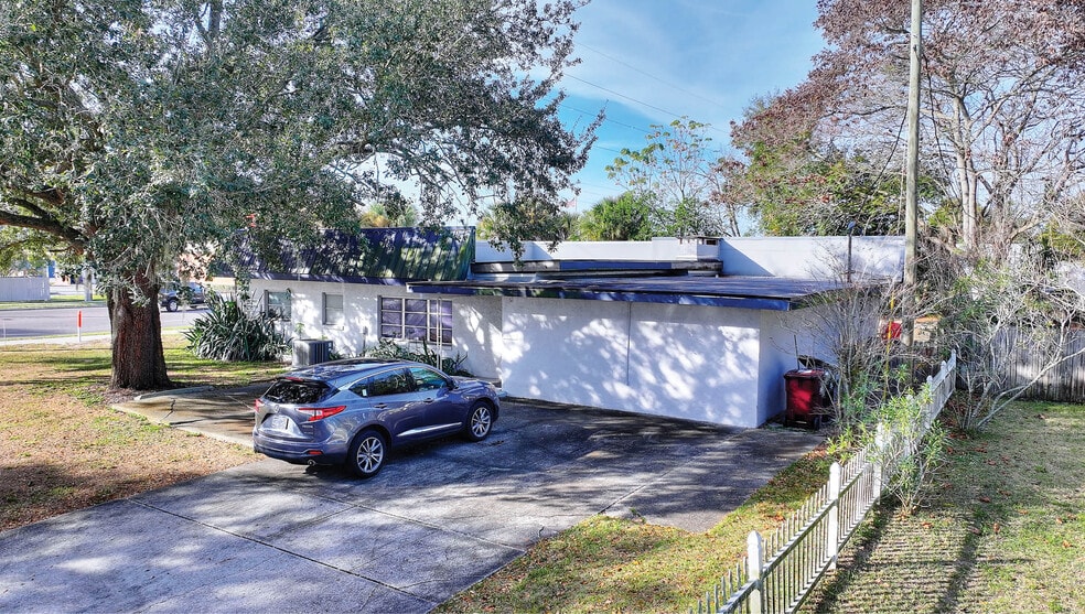 More Photos Of 4507 Curry Ford Rd, Orlando Medical For Sale