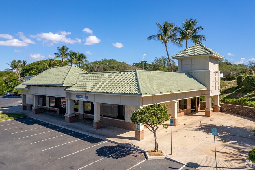 More Photos Of 215-297 Piikea Ave, Kihei Storefront For Lease