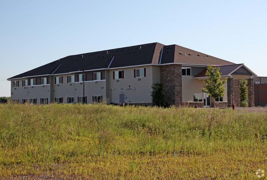 More Photos Of 16776 198th Ave, Big Lake Hotel For Sale