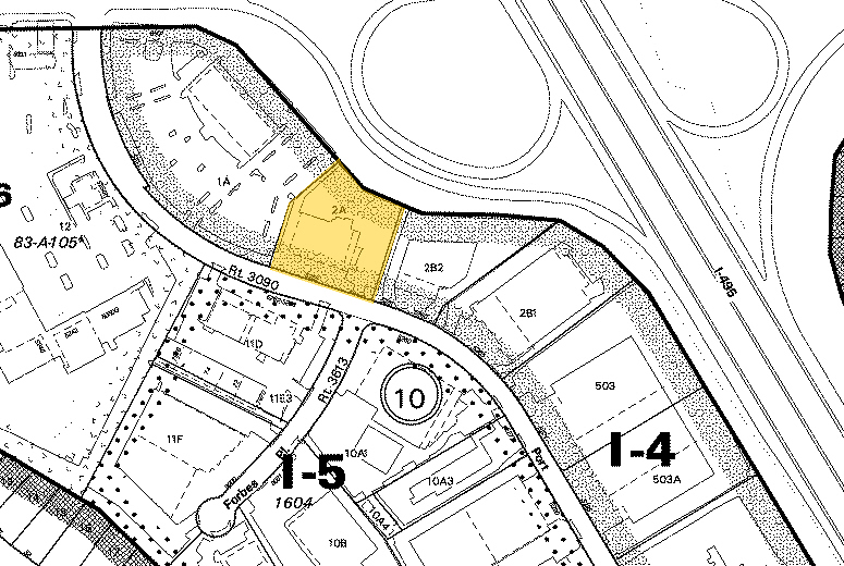 More Photos Of 5255 Port Royal Rd, Springfield Warehouse For Lease