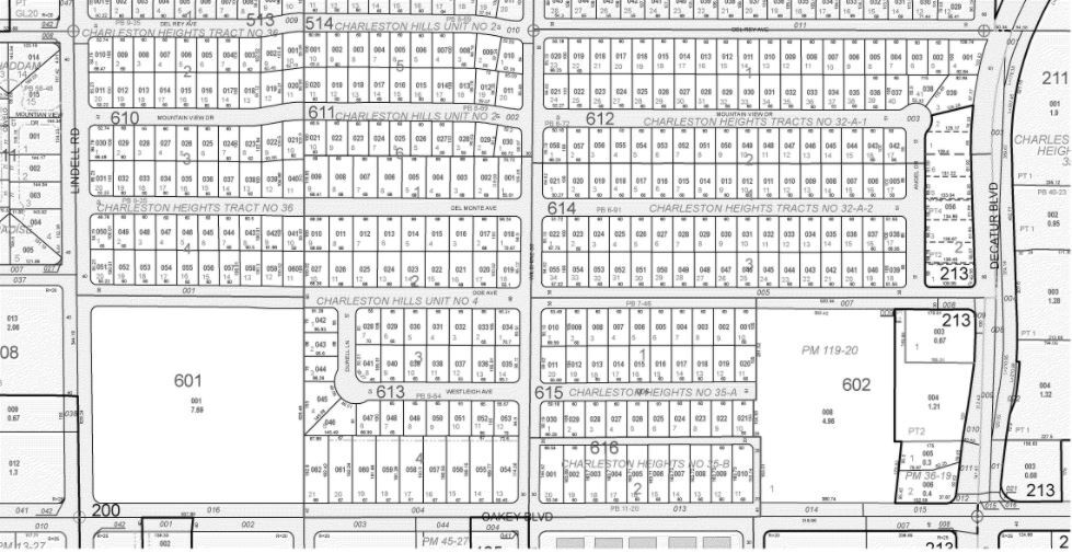 Primary Photo Of 1620 S Decatur Blvd, Las Vegas Storefront Retail Office For Lease