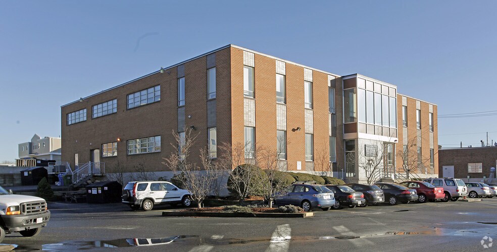 Primary Photo Of 767 Concord Ave, Cambridge Research And Development For Lease