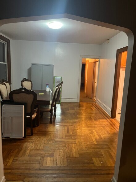 More Photos Of 1329 Findlay Ave, Bronx Multifamily For Sale