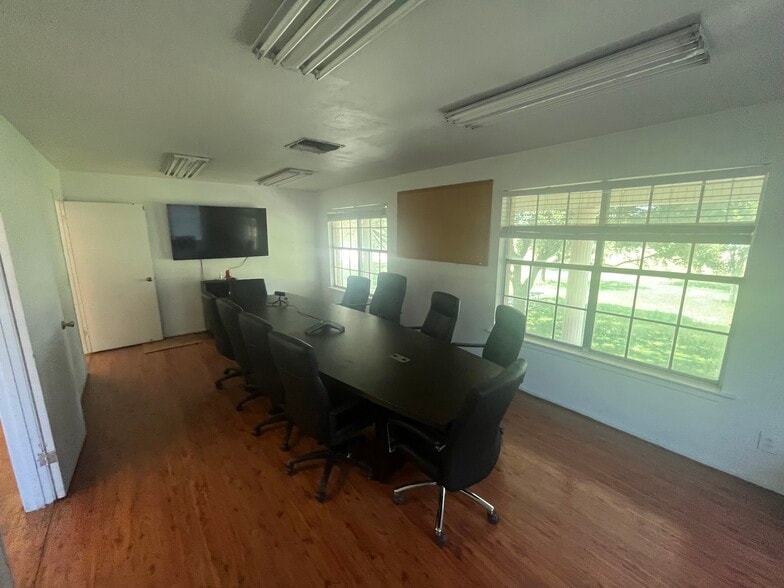 More Photos Of 3401 FM 78, McQueeney Manufacturing For Sale