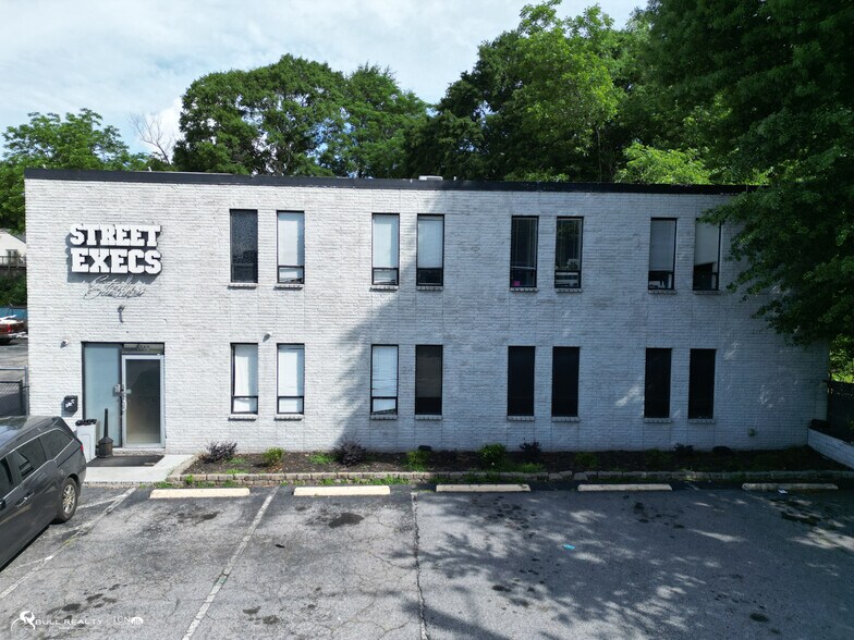 More Photos Of 1740 Defoor Pl NW, Atlanta Office For Sale