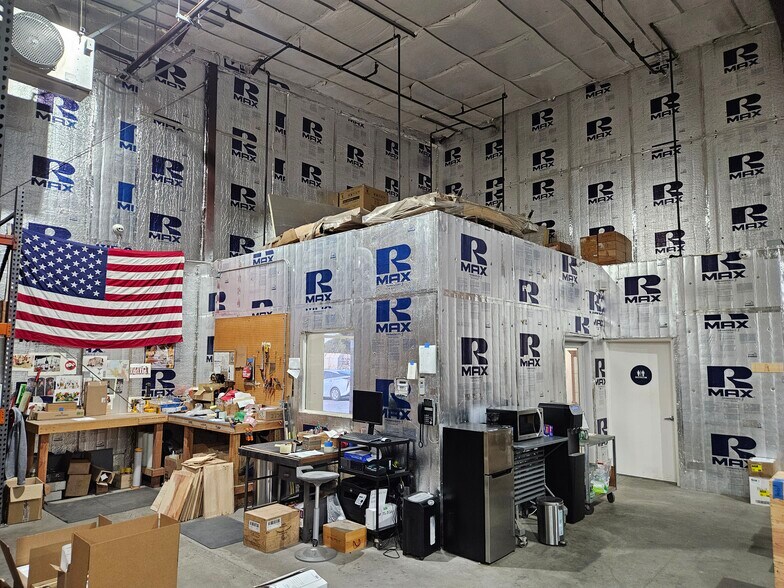 More Photos Of 2258 Central St, Richmond Warehouse For Sale