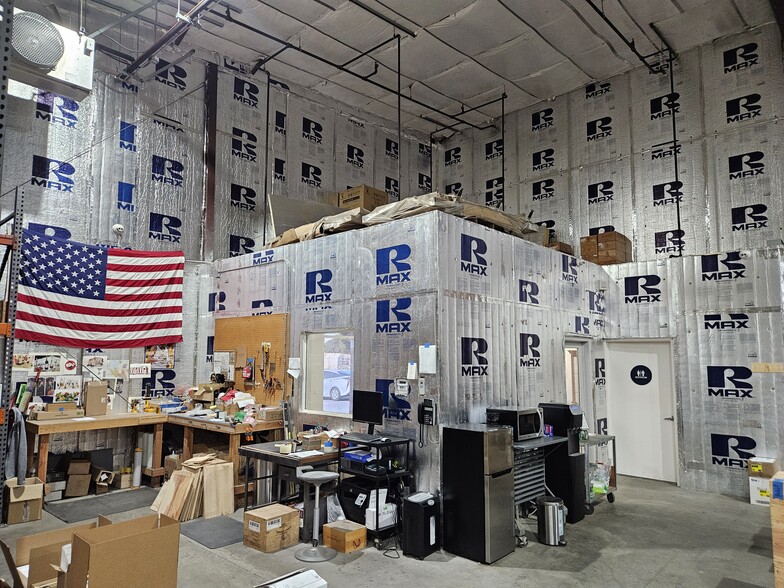 More Photos Of 2258 Central St, Richmond Warehouse For Lease