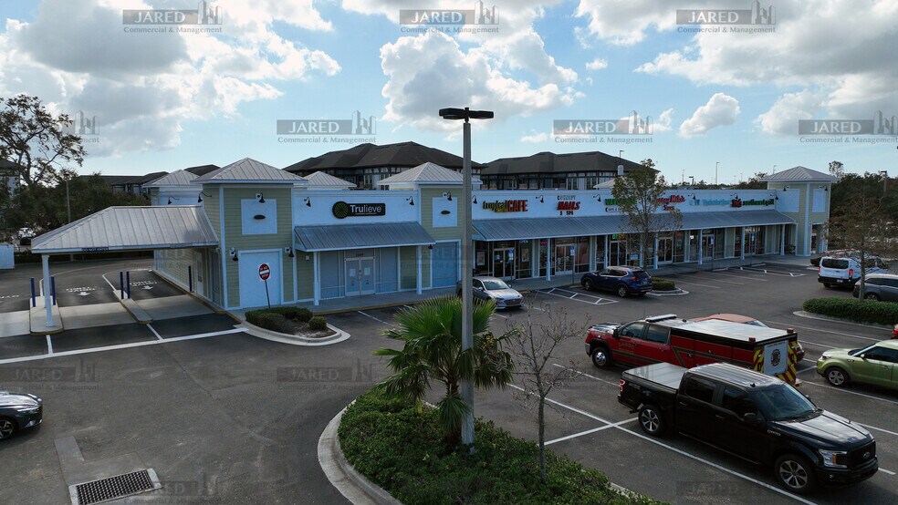More Photos Of 2683-2699 Roosevelt Blvd, Clearwater Unknown For Lease