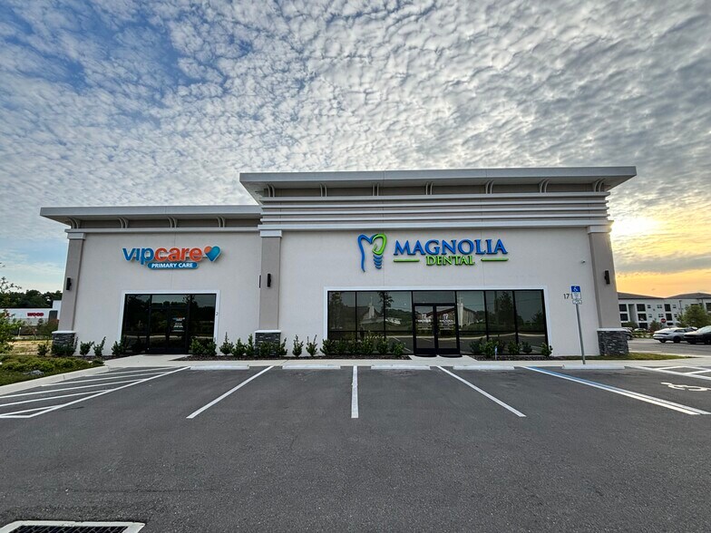 More Photos Of 17136 SE 109th Terrace Rd, Summerfield General Retail For Lease